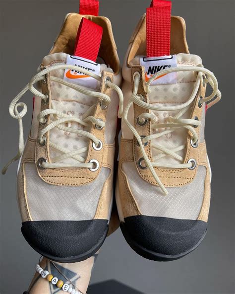 Nike mars yard 2.5